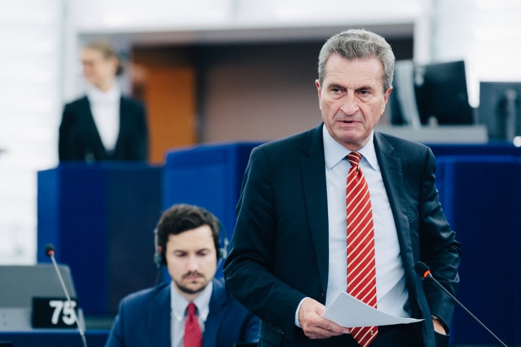 Nem várható idén megállapodás az EU 2021-2027-es költségvetési keretéről