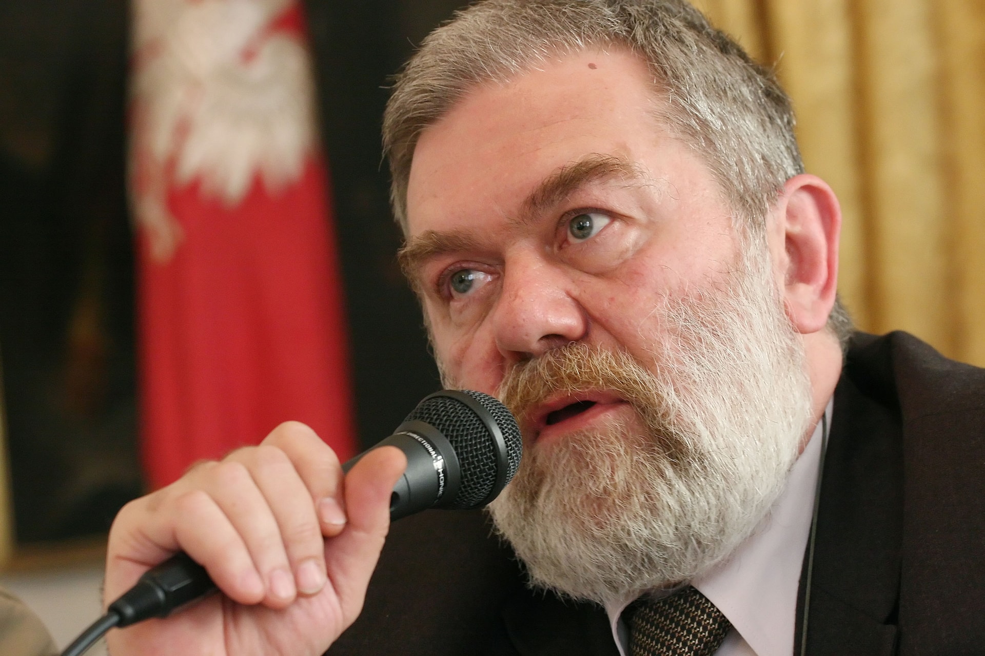 Elhunyt Szalai Attila író, újságíró, diplomata
