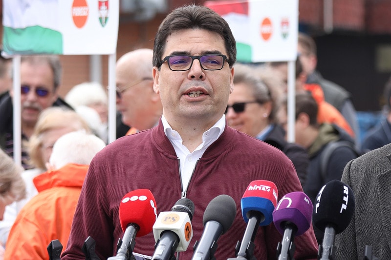 Újabb hazug baloldali gyűlöletkampány, lemigránsozott külhoniak
