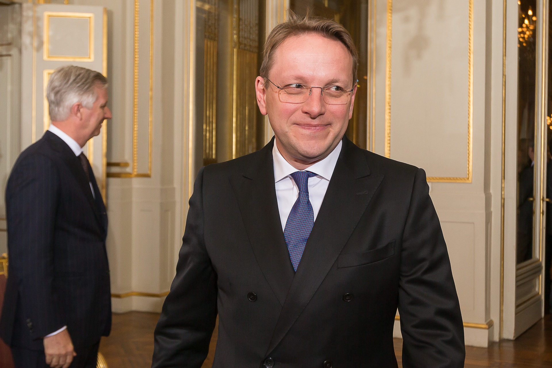Az EP jogi szakbizottsága is zöld utat adott Várhelyi Olivérnek