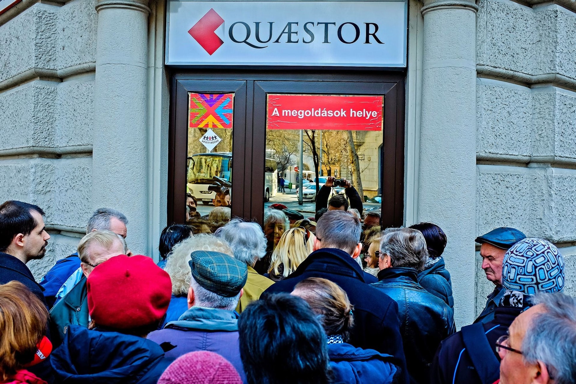 Kártérítésre kötelezték Tarsoly Csabát