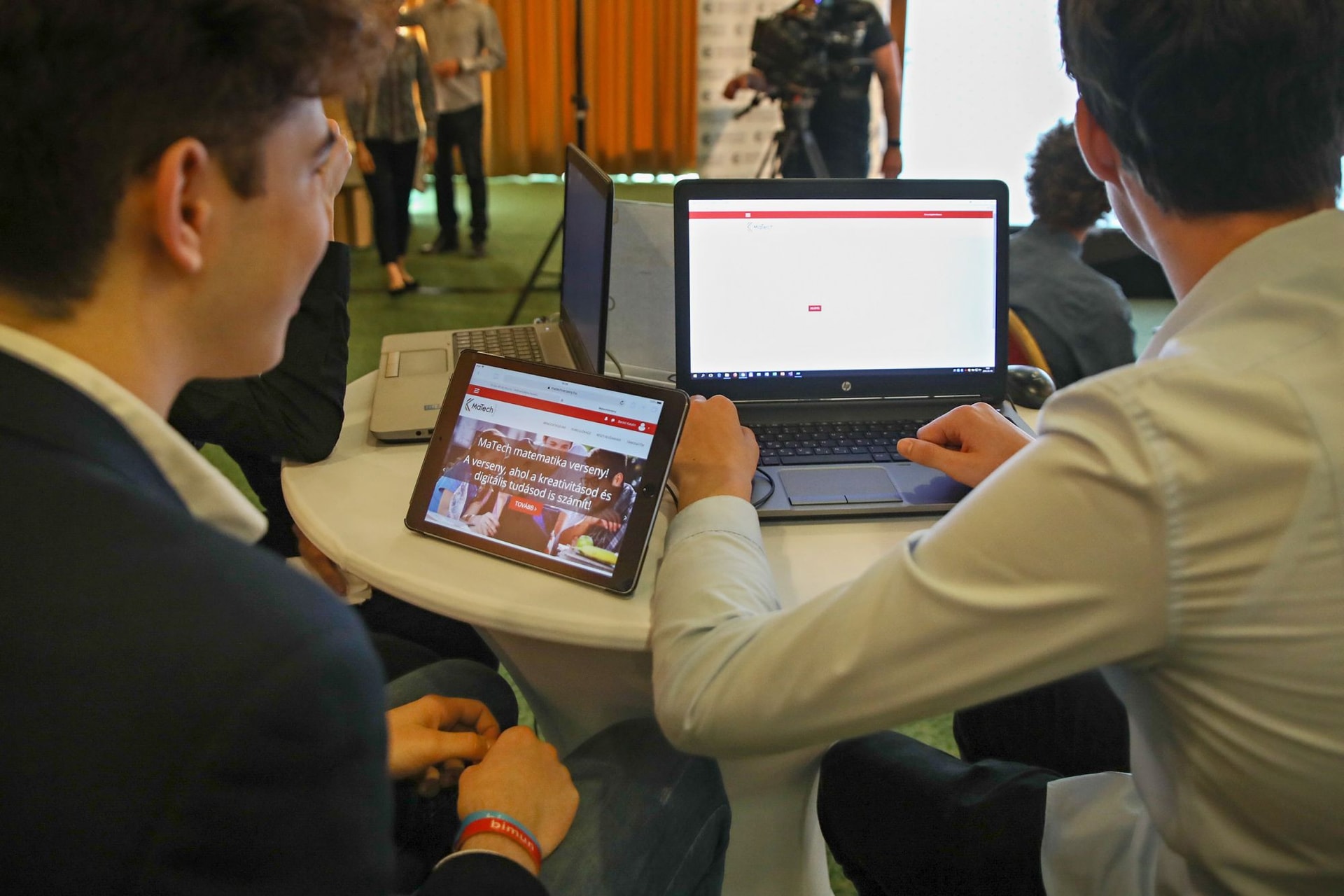A jó válasz: digitalizáció