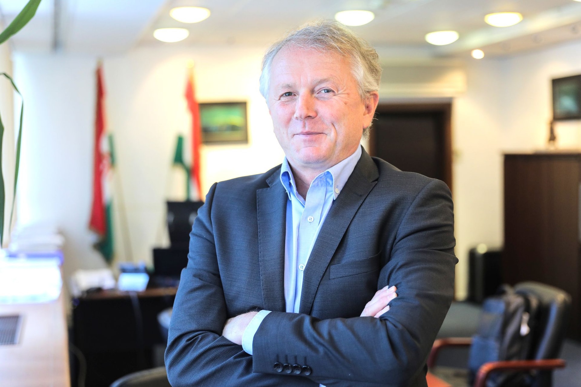 A klímacélokat kell szem előtt tartani