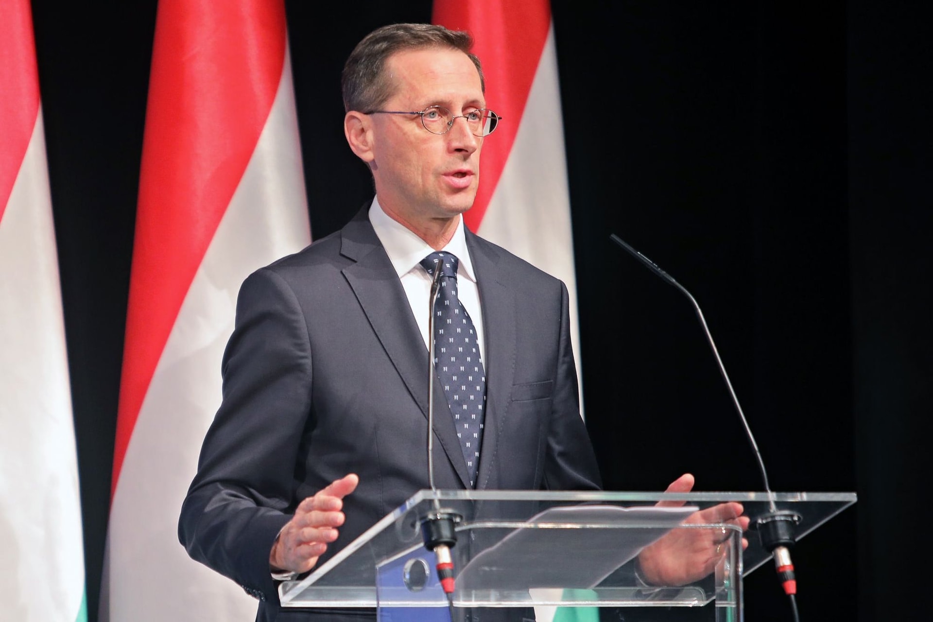 Varga Mihály: Az unió a bevándorláspolitikát és a a gazdaságpolitikát is elrontotta
