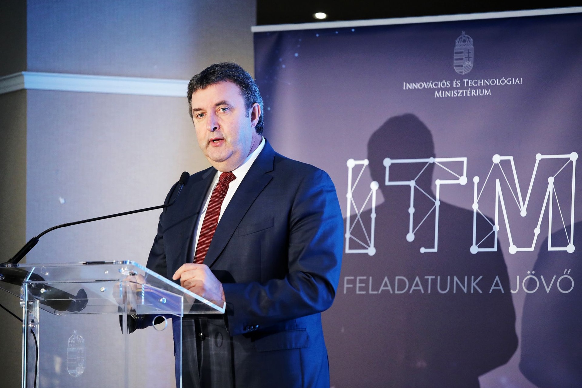 Palkovics: Bővült a magyar-kínai oktatási keretmegállapodás