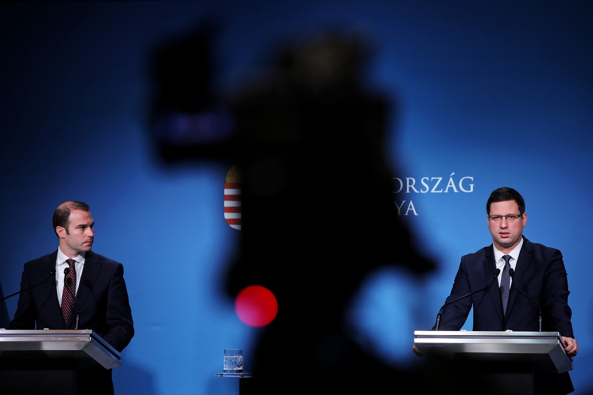 „A főváros új vezetése nem támogatja a szuperkórházat”