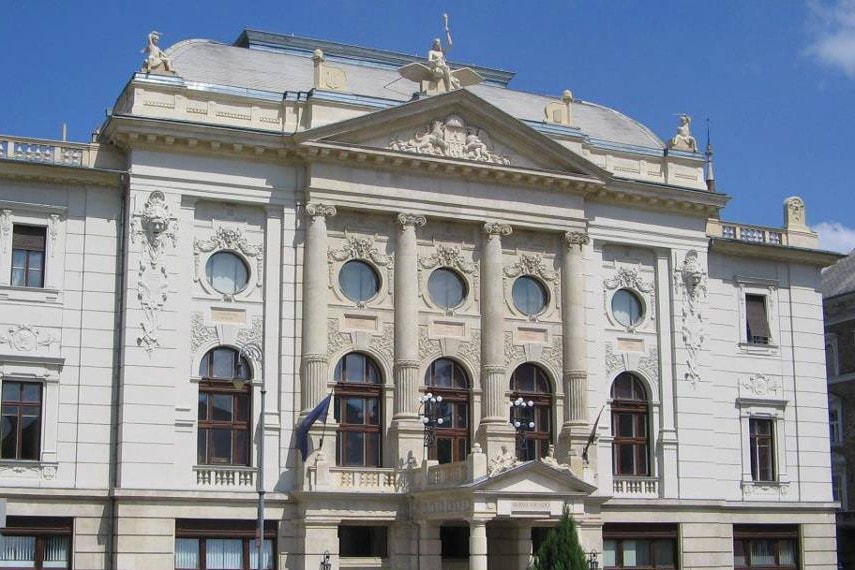 Első alkalommal adták át a Nemzeti Művelődési Intézet közművelődési díjait