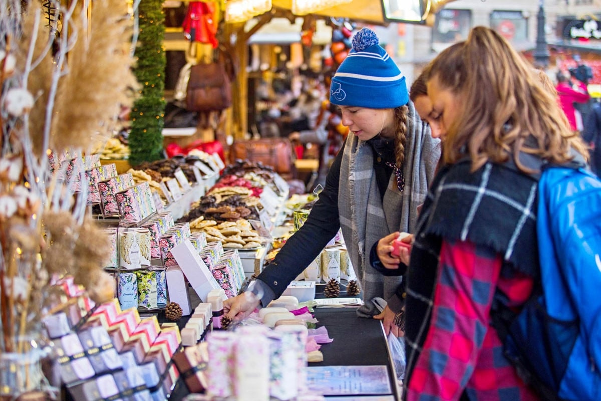 Változatos adventi programok Budapesten és Szentendrén