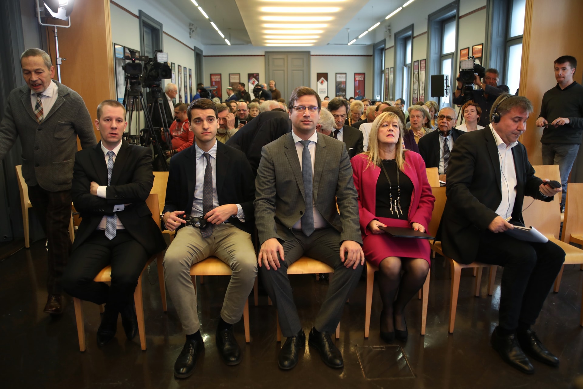 „Immár 30 éve szabadságban, jogállamban, demokráciában élhetünk”