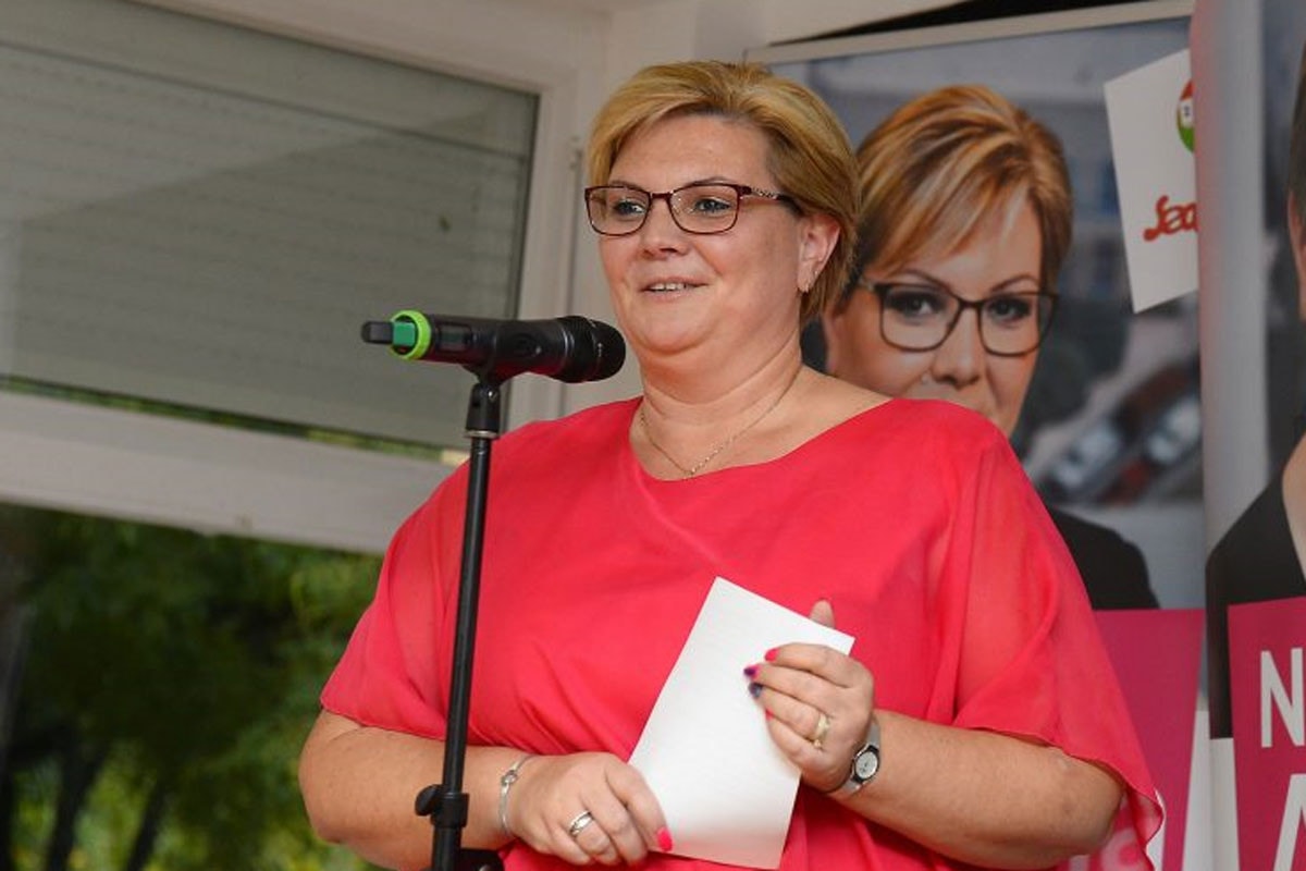 Nem fukarkodott magával az ellenzék Rákospalotán