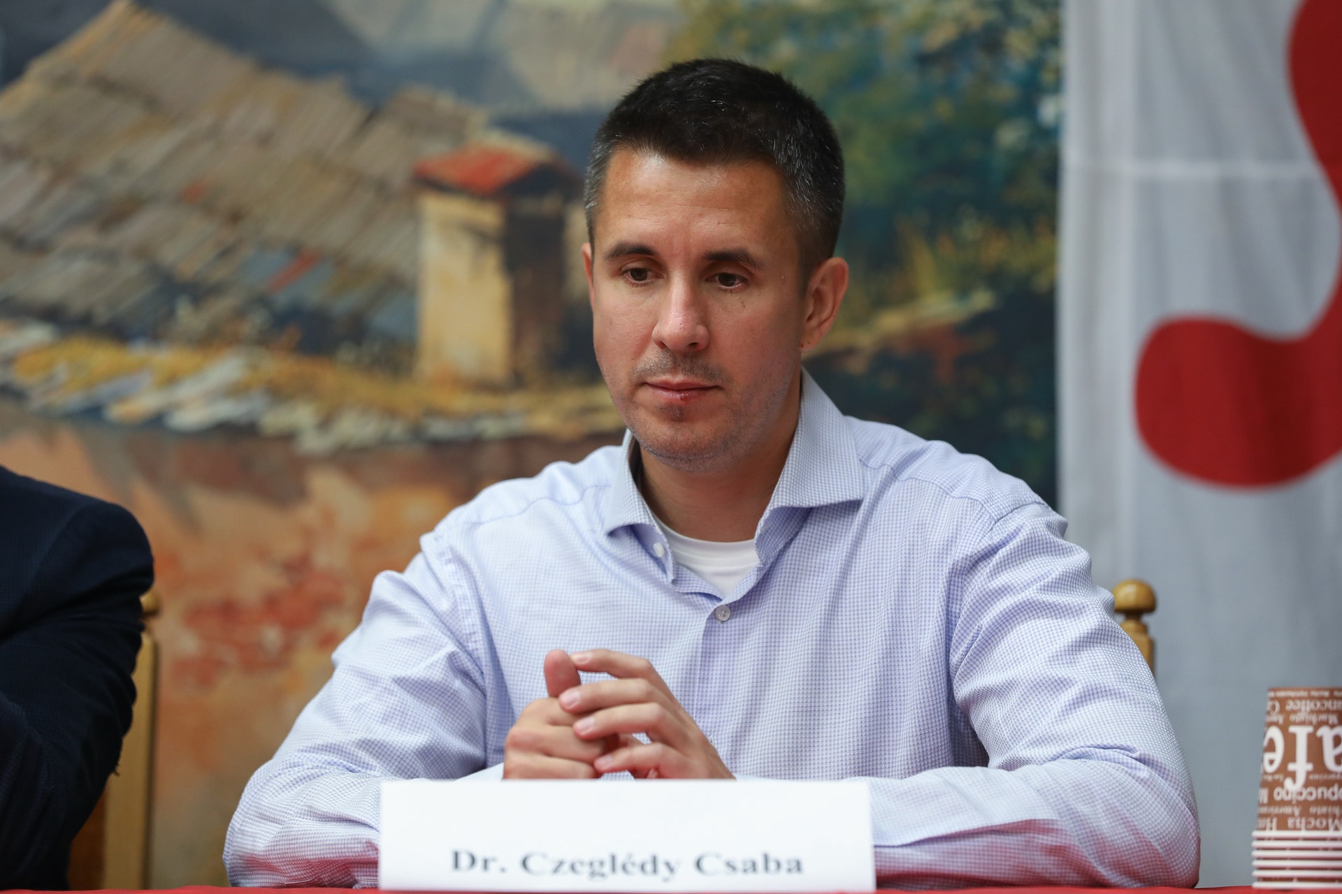 Czeglédy Csabáék milliárdokat mozgattak készpénzben, feketén