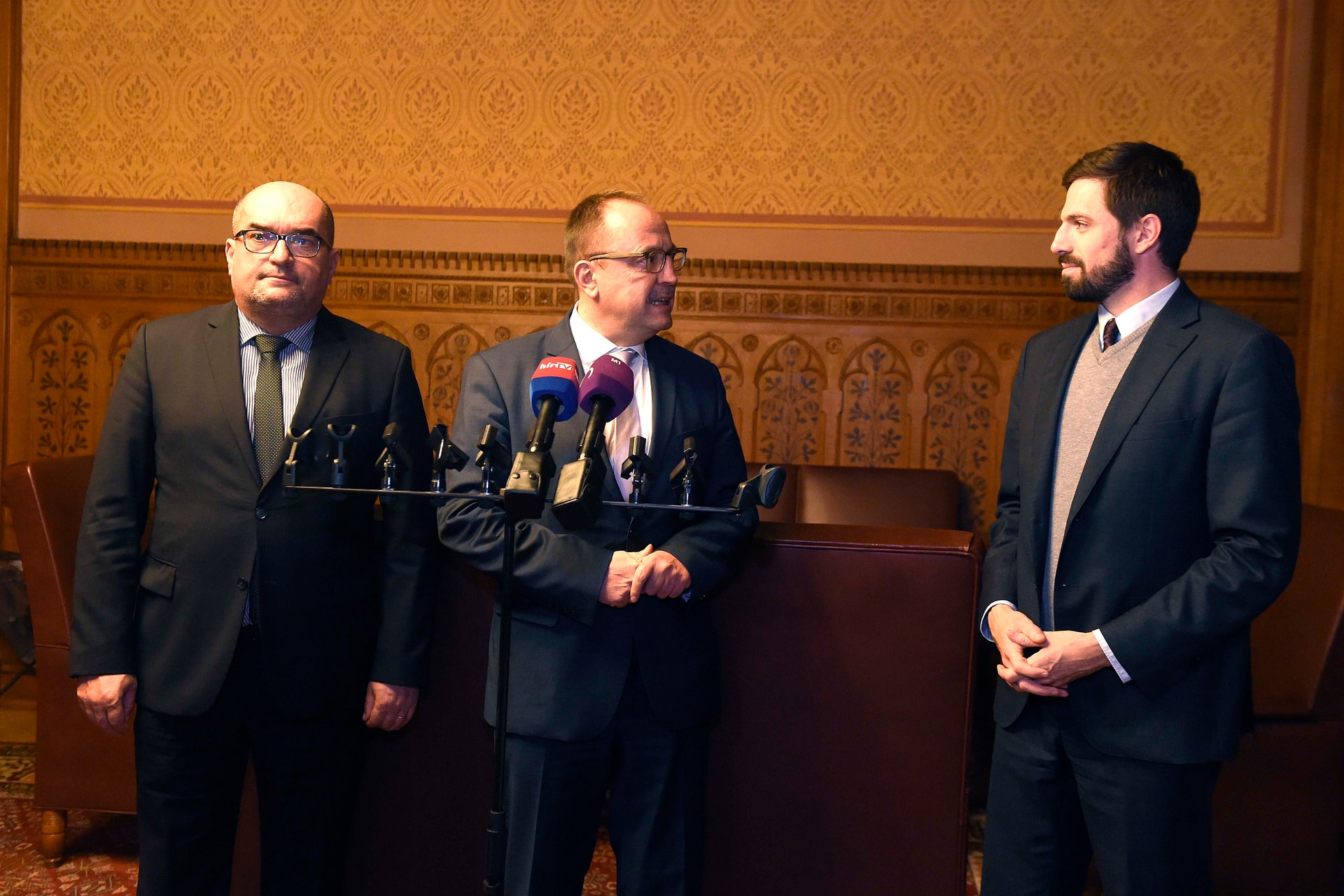Németh Zsolt: Itt az ideje a felső szintű ukrán-magyar párbeszédnek
