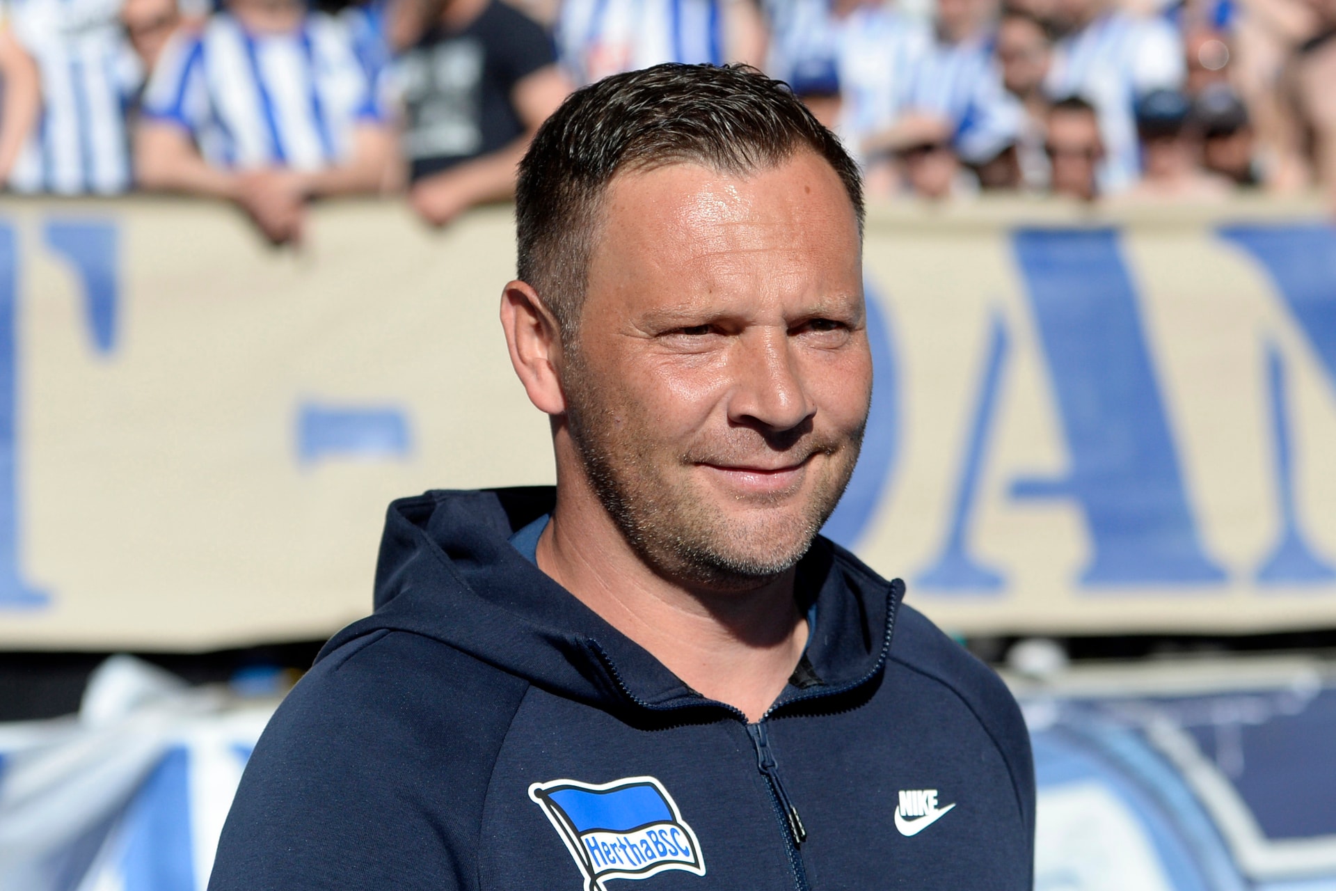 Hamarosan visszatérhet a Bundesligába Dárdai Pál