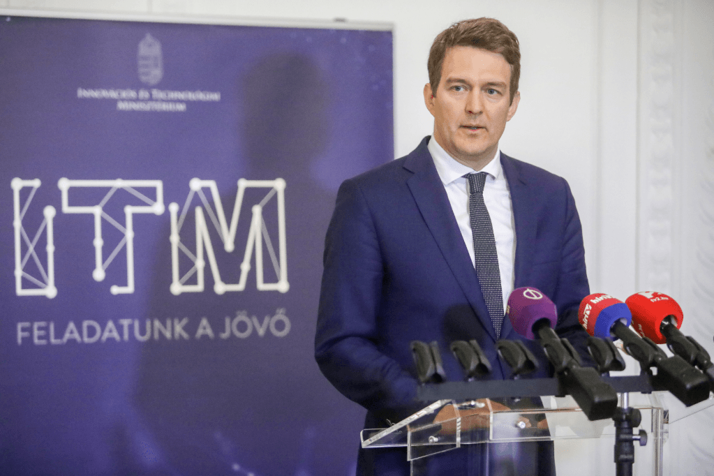 Hamarosan zöld gazdaságfejlesztési pályázatokat hirdet az ITM