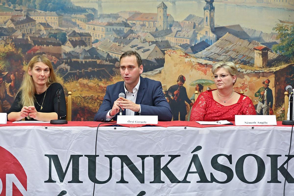 Eljött az ellenzéki átigazolások ideje