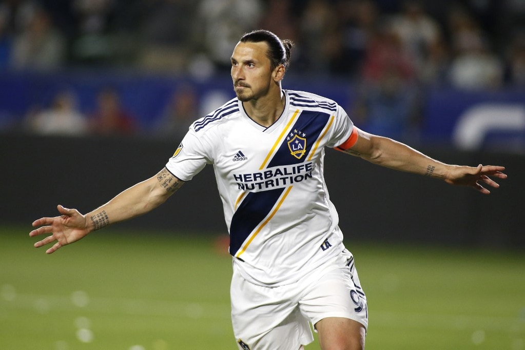 Visszatérhet Olaszországba Zlatan Ibrahimovic