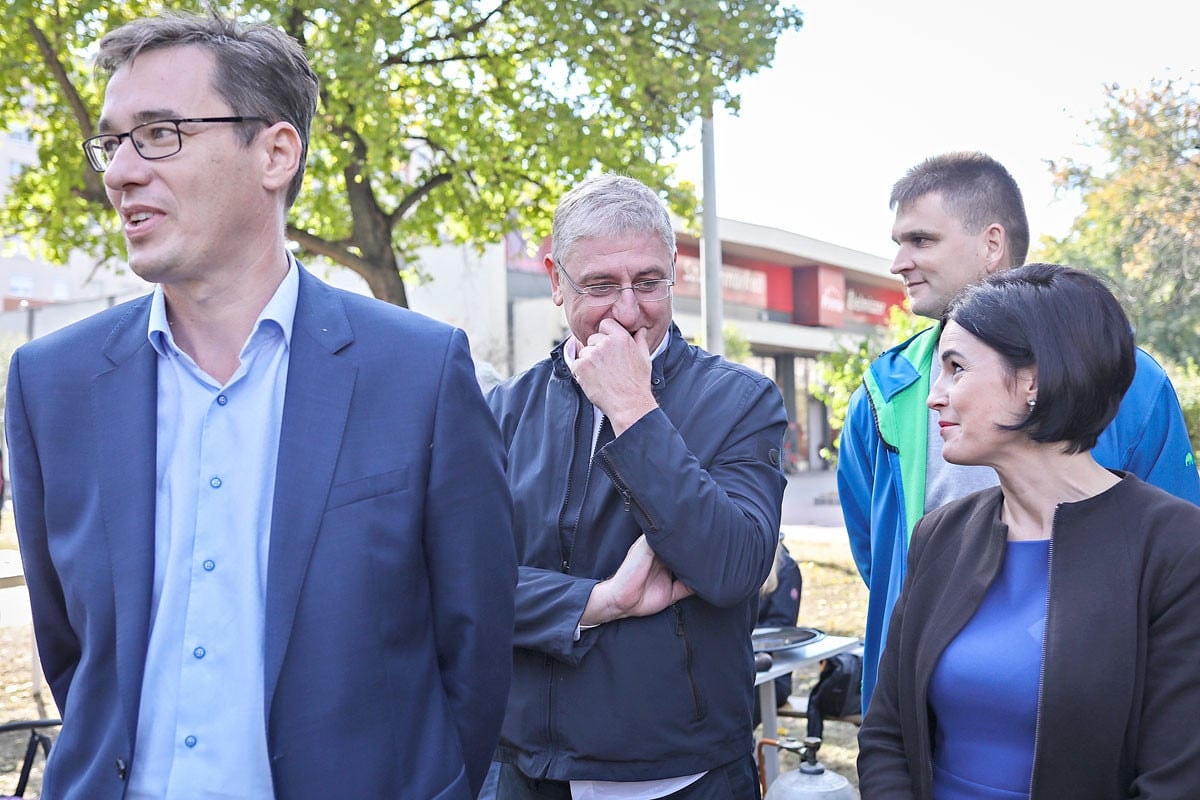 Deák Dániel: Karácsony Gergelyék szerint nekik joguk van a felelőtlen ígérgetéshez