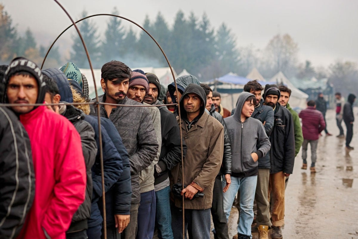 Holland politikus: A migráció miatt félnek Brüsszelben a magyar elnökségtől