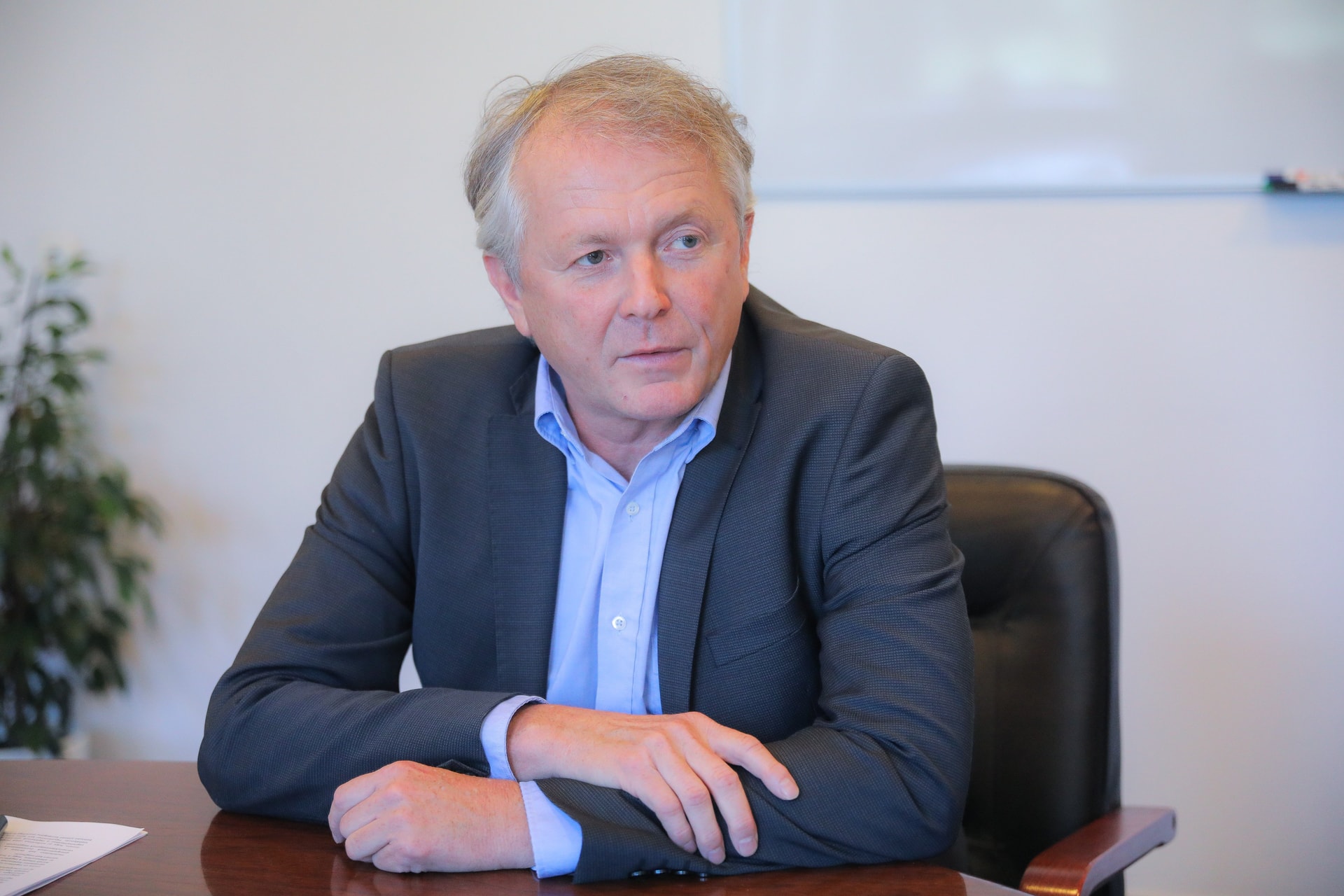 Igazságos részesedést kér Magyarország a zöld átállást segítő alapból