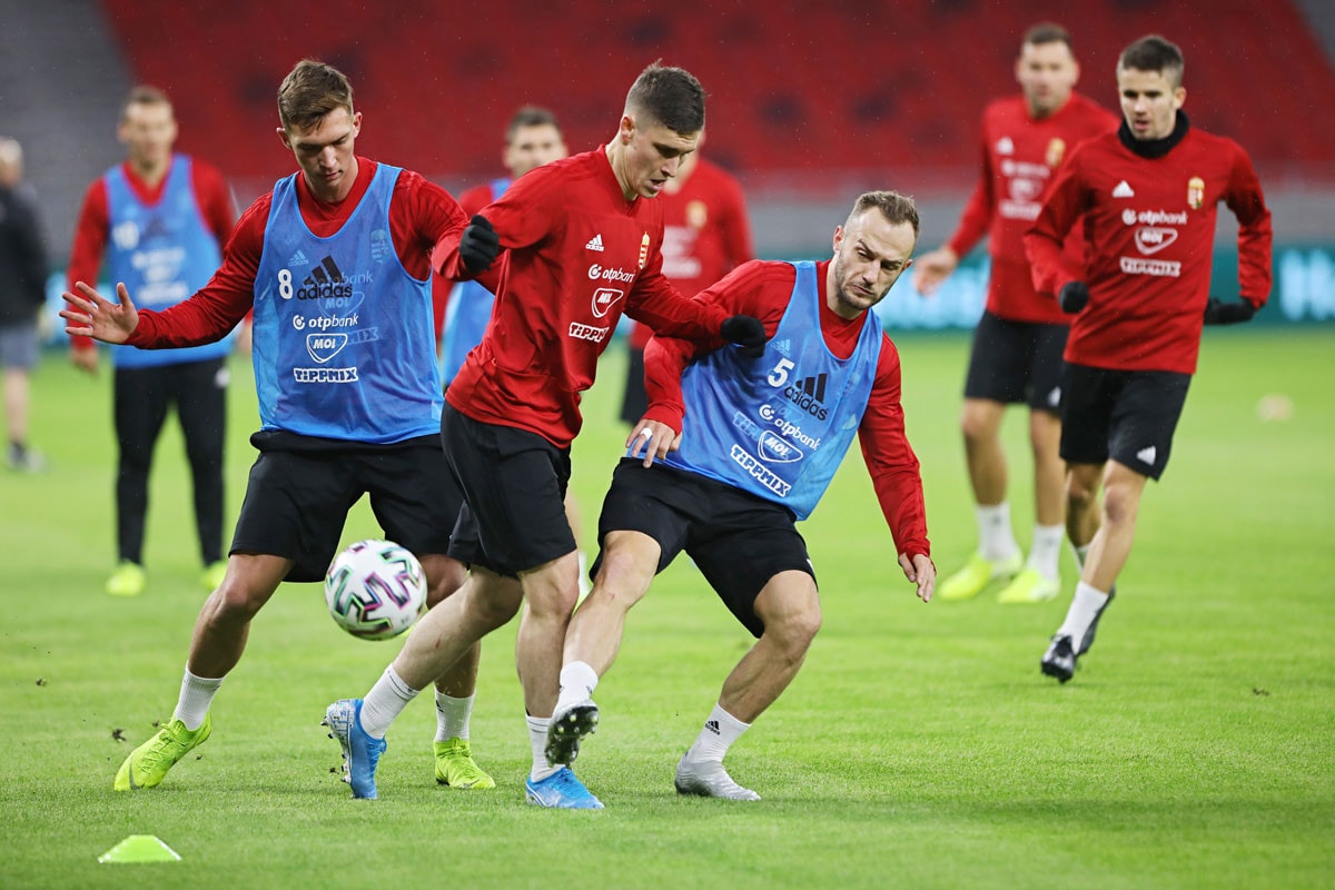 Futballszeretetünkhöz méltó stadiont kapunk mi, magyarok