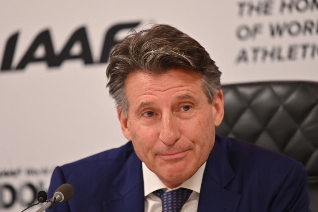 Sebastian Coe: Budapest az alap