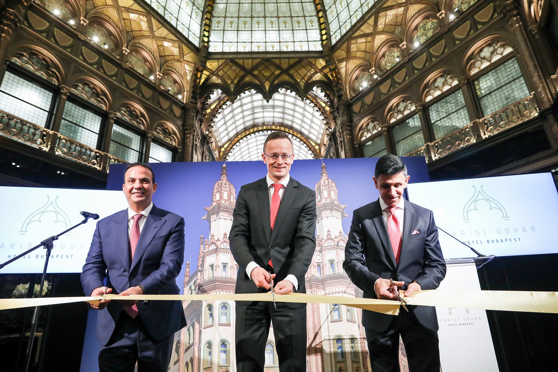 Idén is minden rekordot megdönt a magyar turizmus