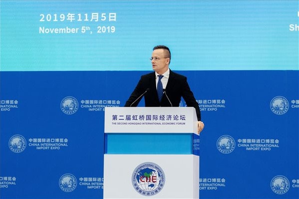 A Huawei közreműködésével épül ki Magyarországon az 5G hálózat