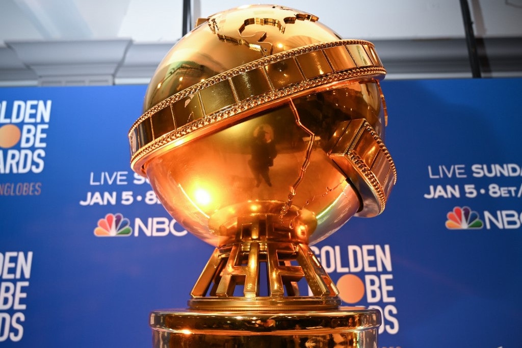 Kihirdették a Golden Globe-díj jelöltjeit