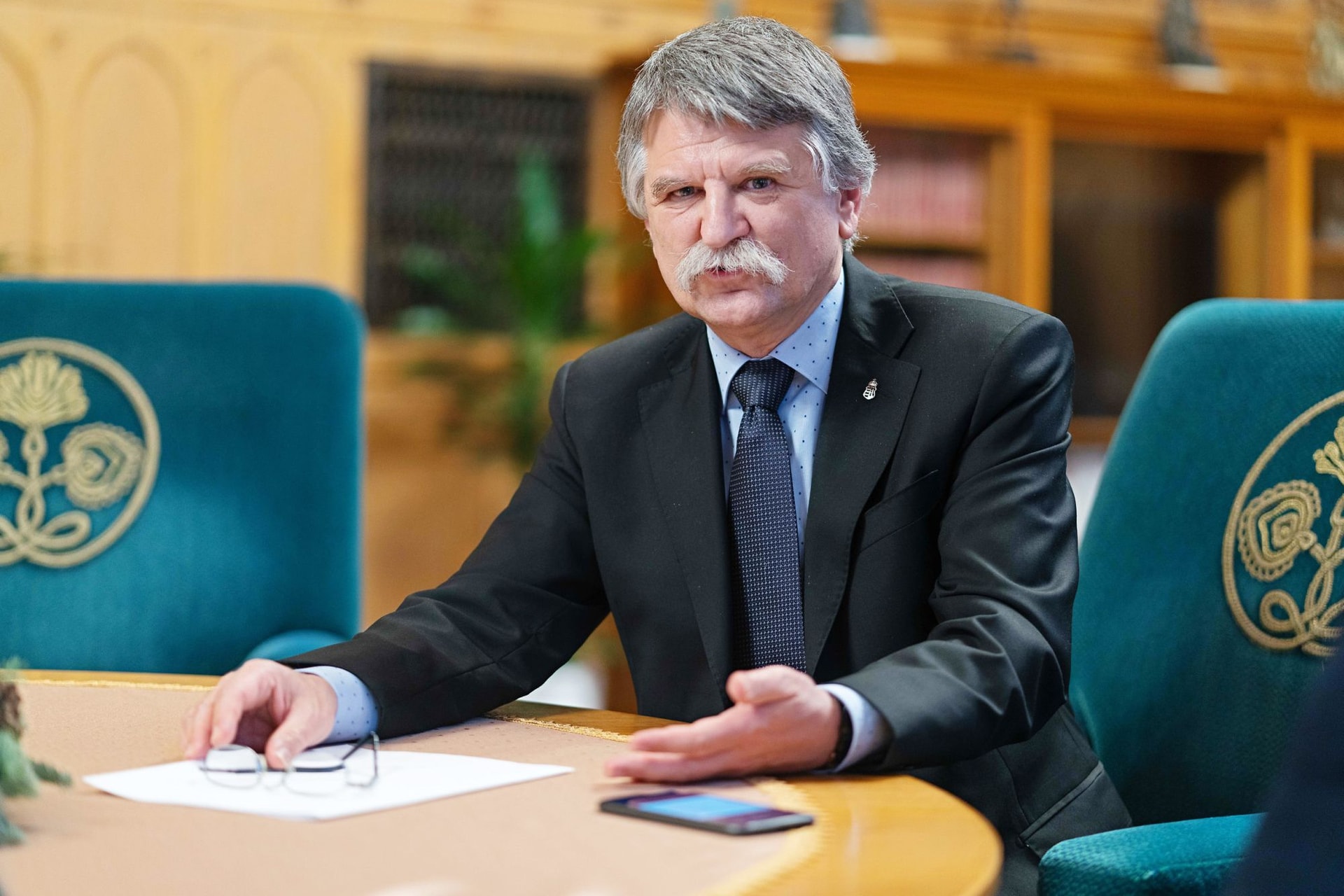 A gyűlölet nem pálya