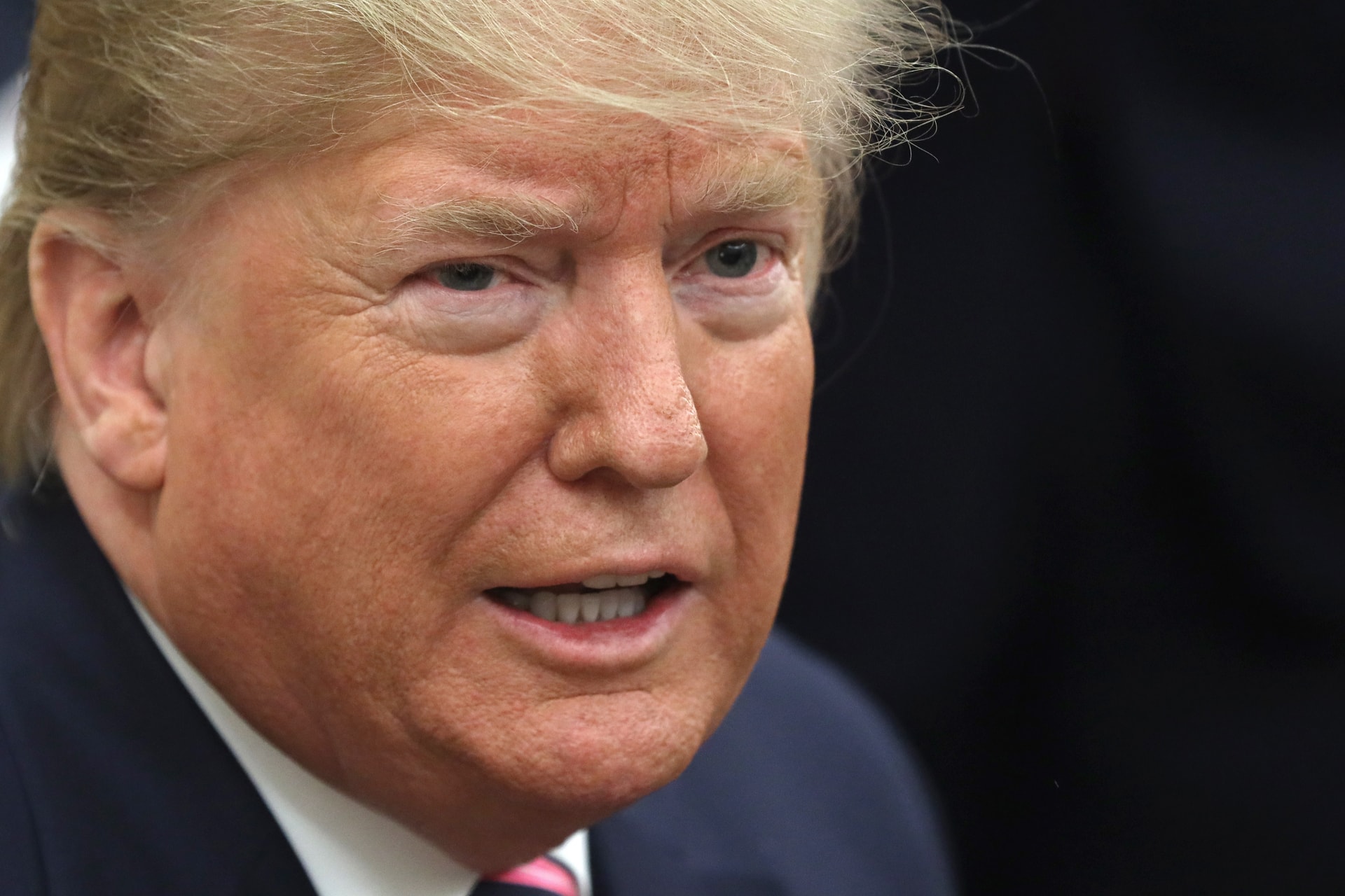 Donald Trump: Az Obamagate kismiska a Watergate-hez képest