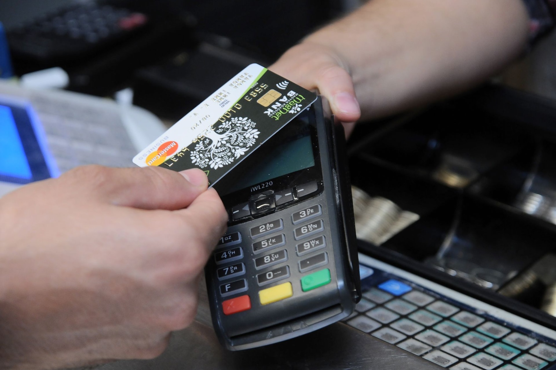 A magyar bankrendszer járvány idején is stabil