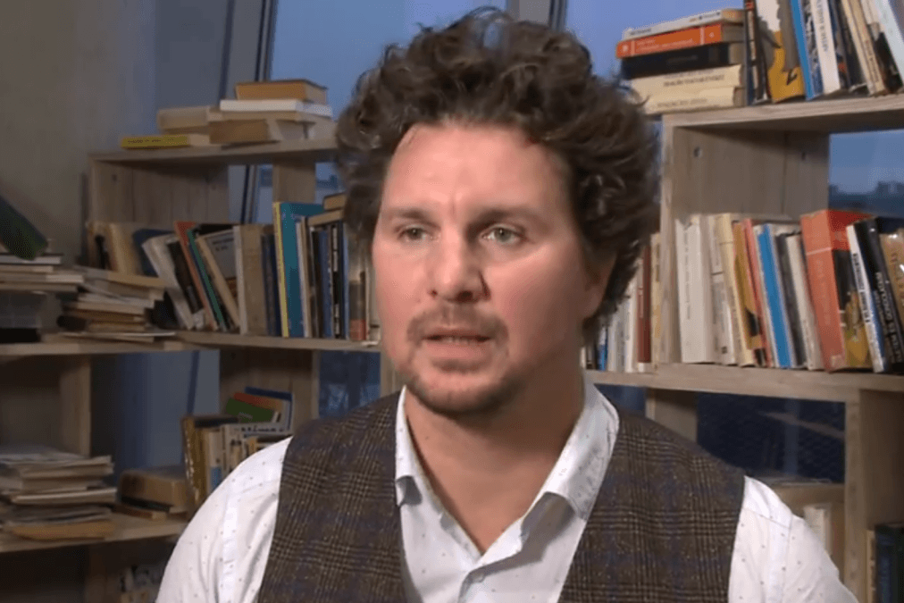 Művészhez méltatlan stílusban beszélt a kultúráról Nagy Ervin