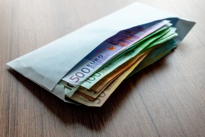 MNB: 2,63 milliárd euró lett a fizetési mérleg második negyedévi hiánya
