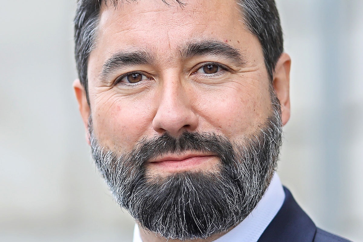 Hidvéghi Balázs: Történelmi tartozás az uniós bővítés a Balkán országainak