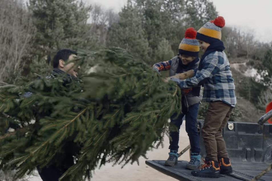 Orbán Viktor gyönyörű karácsonyi videót posztolt
