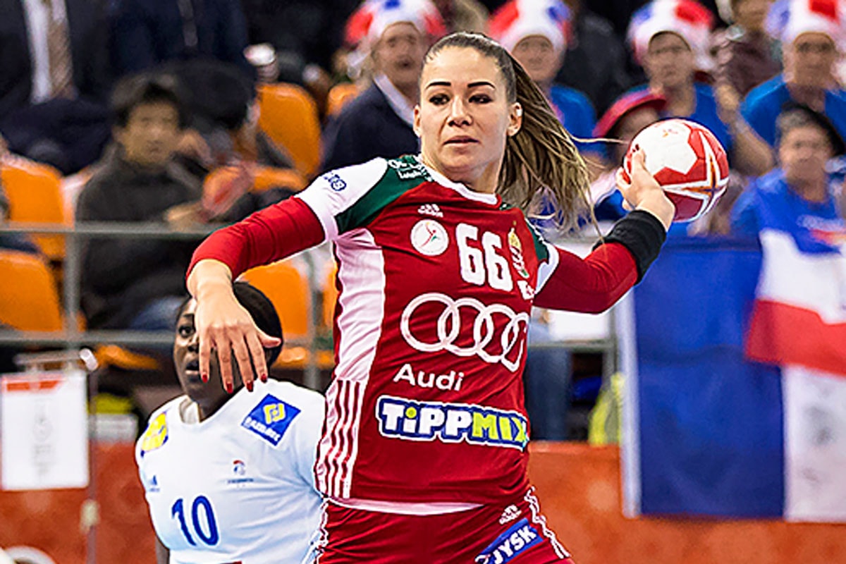 A női kézilabda-válogatott olimpiai selejtezőjét is elhalasztják