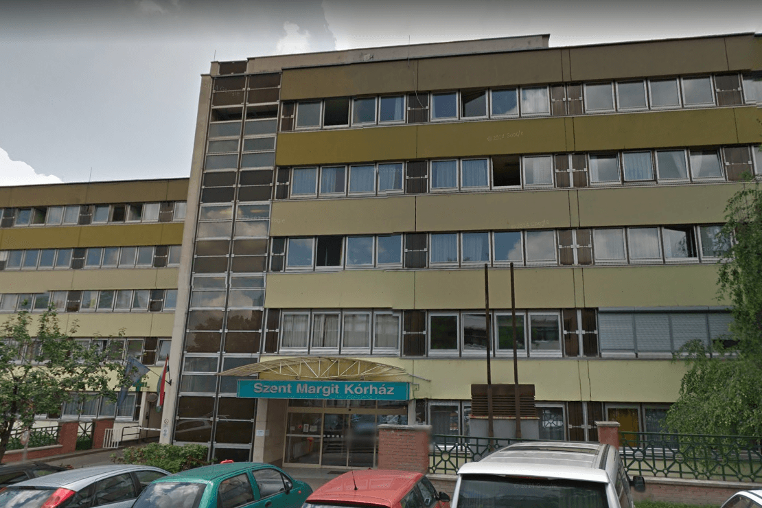 Balliberális politikai tisztogatás a Szent Margit kórházban?