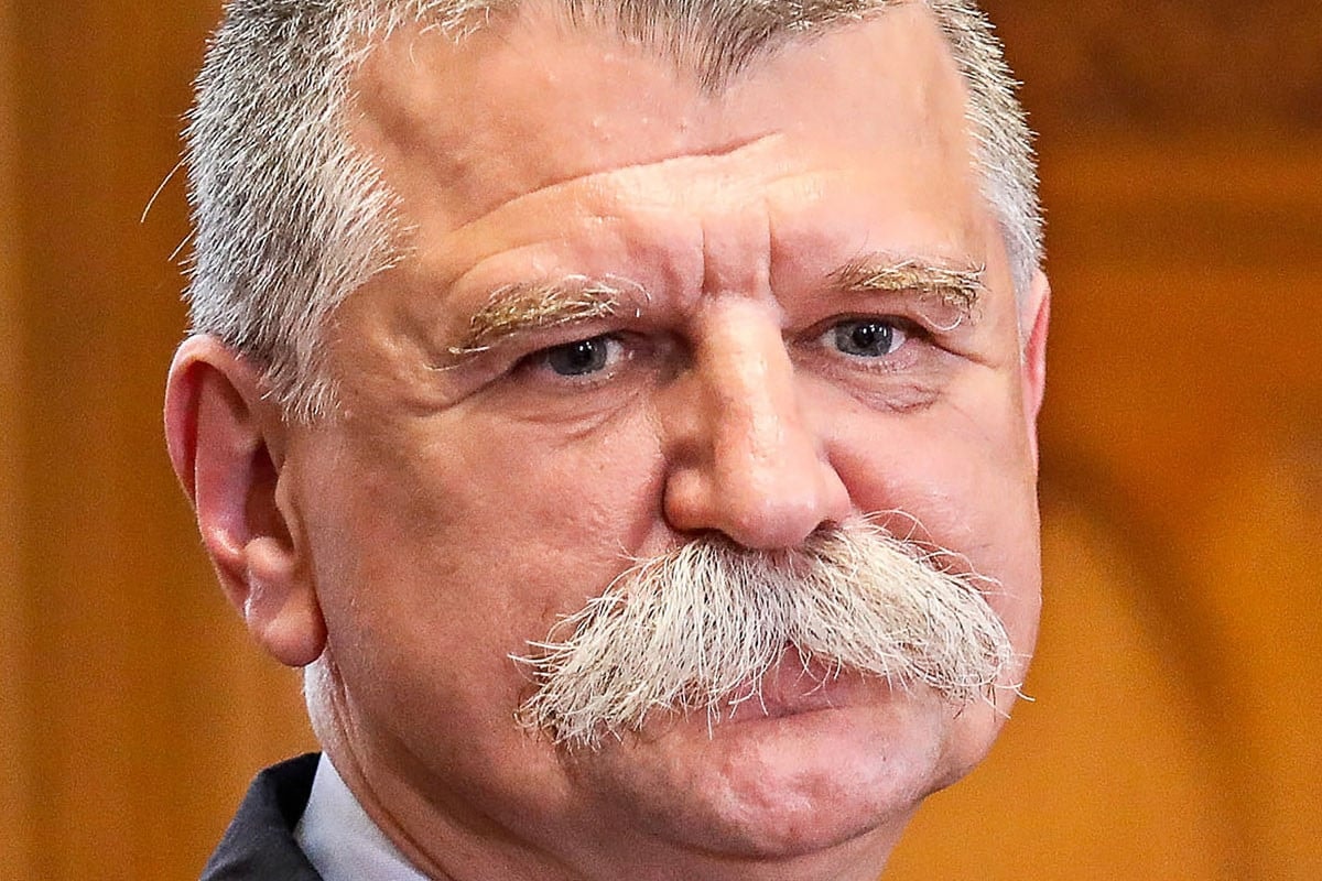Bizalomból eredő lelki összhang