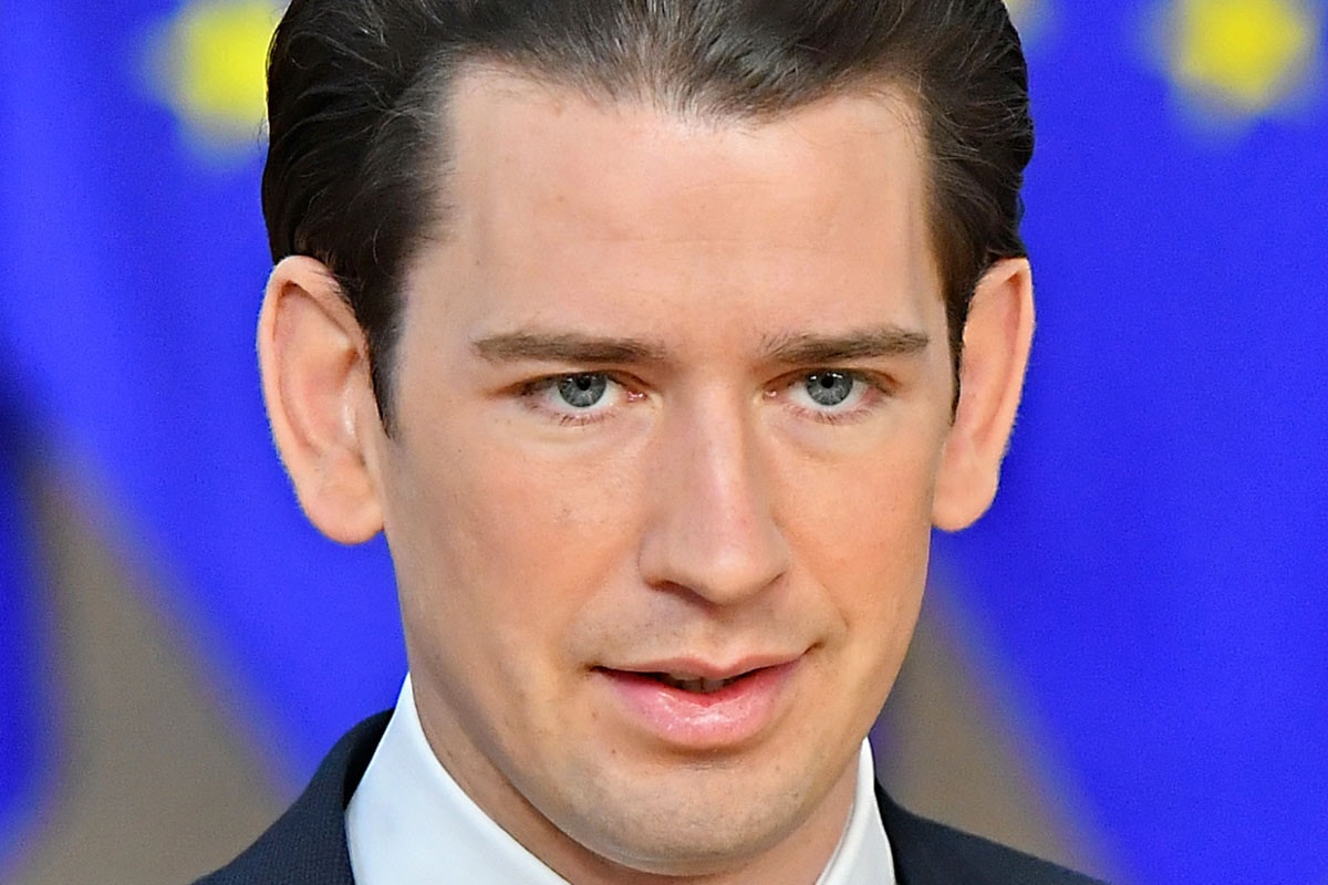 Kurz migrációval kapcsolatos álláspontja változatlan