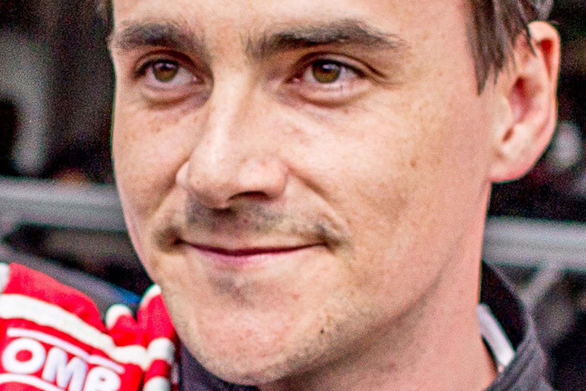 Michelisz Norbert WTCR-bajnok lehet