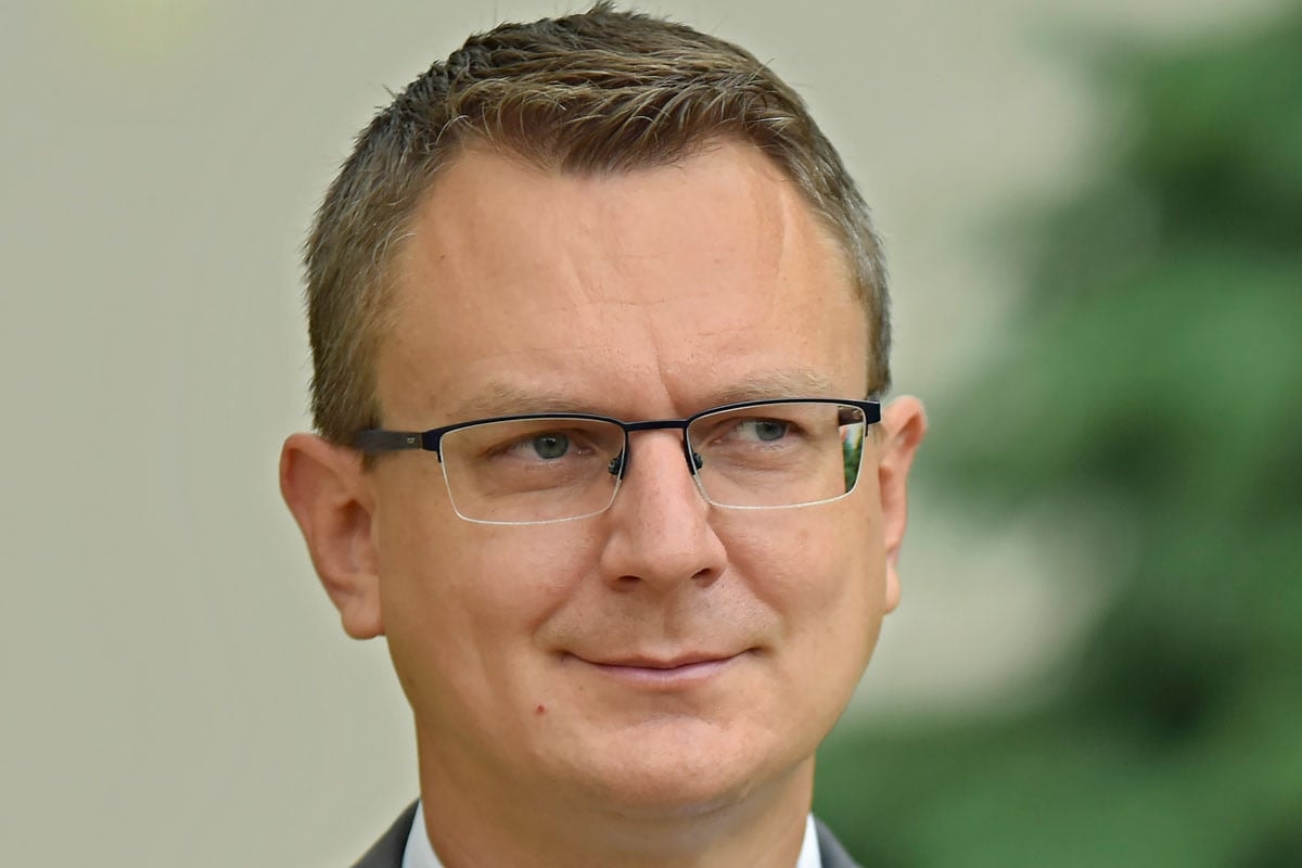Rétvári: A tehetségek felkarolása nemzeti érdek