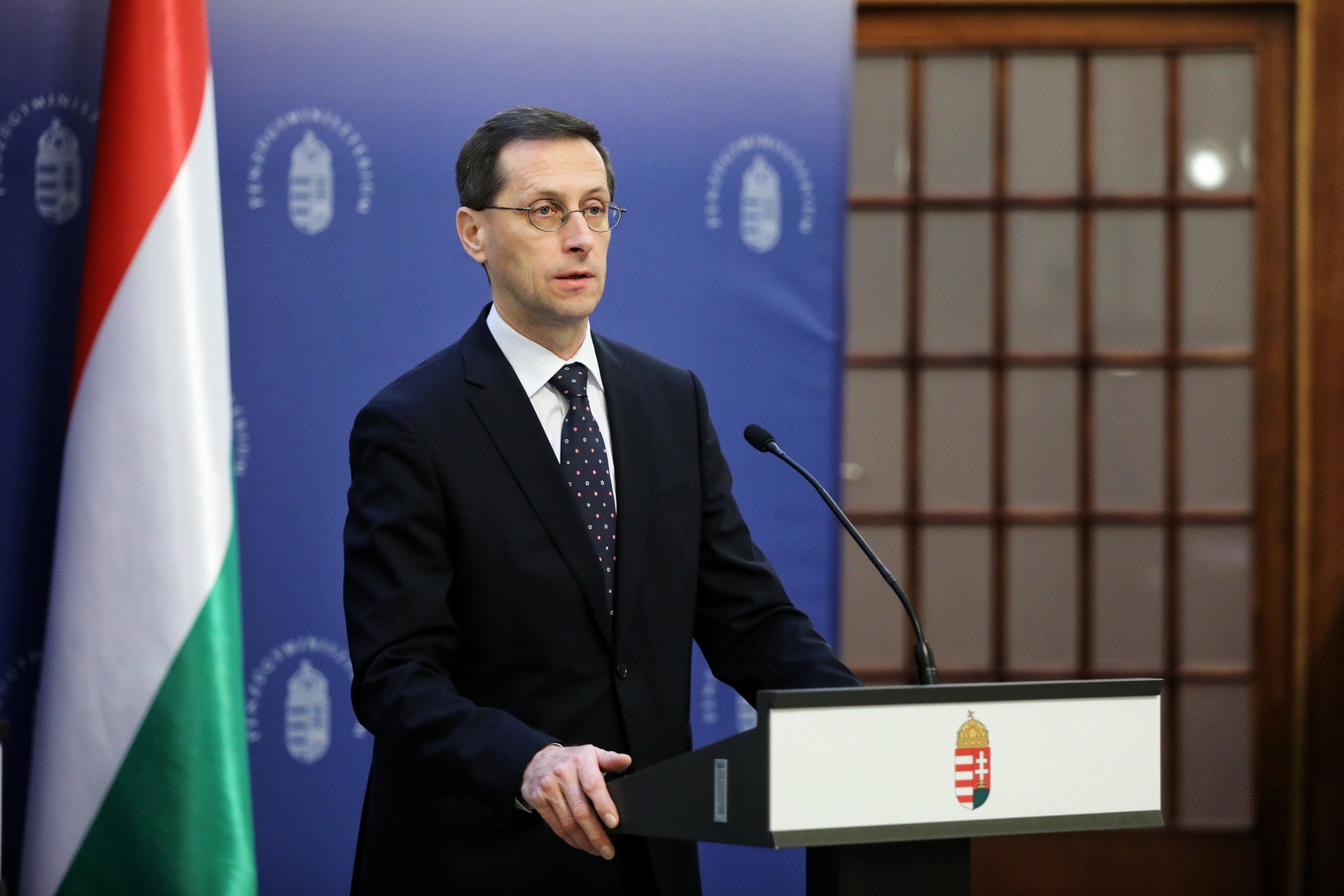 Januártól nyolc százalékkal nő a minimálbér és a garantált bérminimum