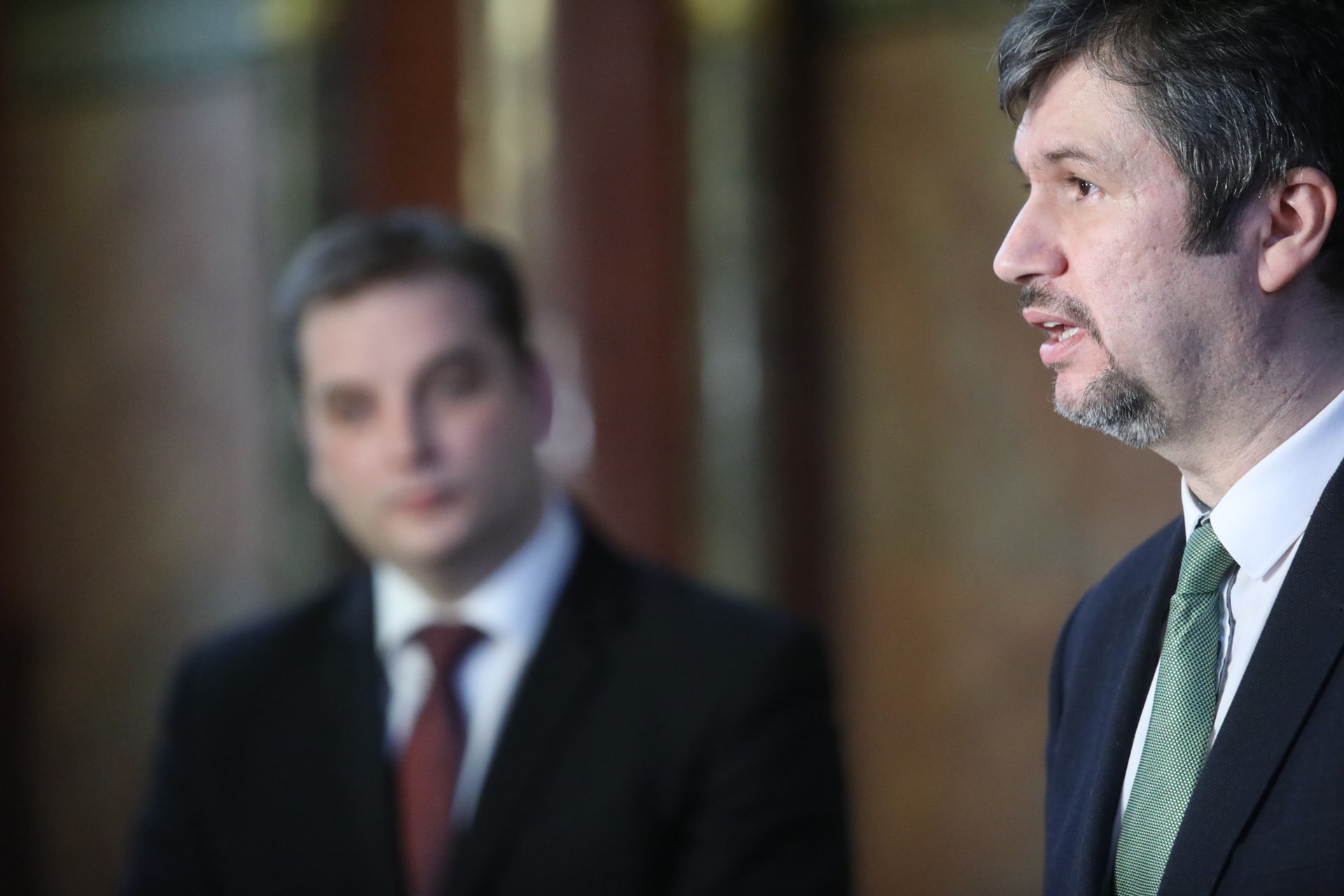 Hadházy Ákos nekiment az MSZP-nek?