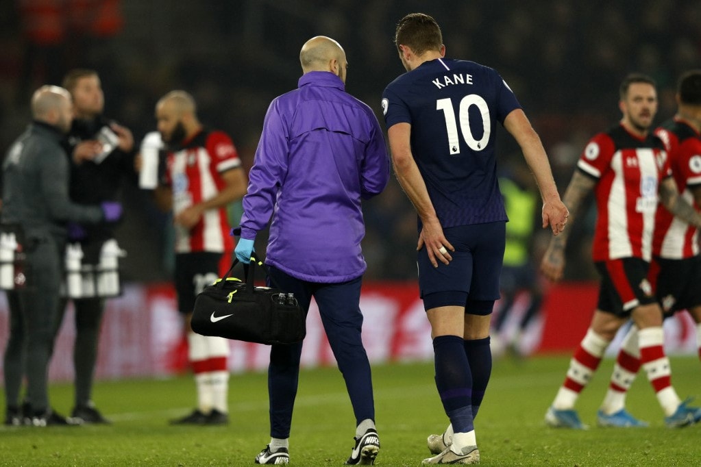 Harry Kane: Ott leszek az Európa-bajnokságon