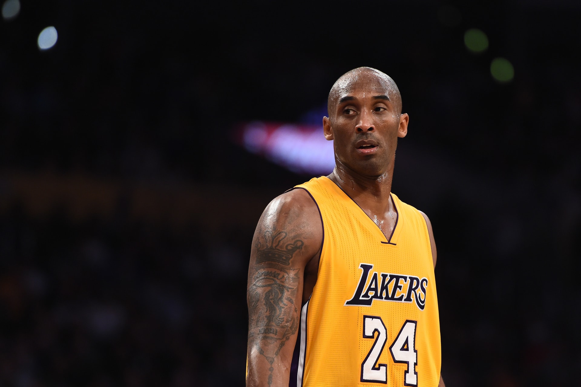 Kobe Bryant bekerül a Hírességek Csarnokába