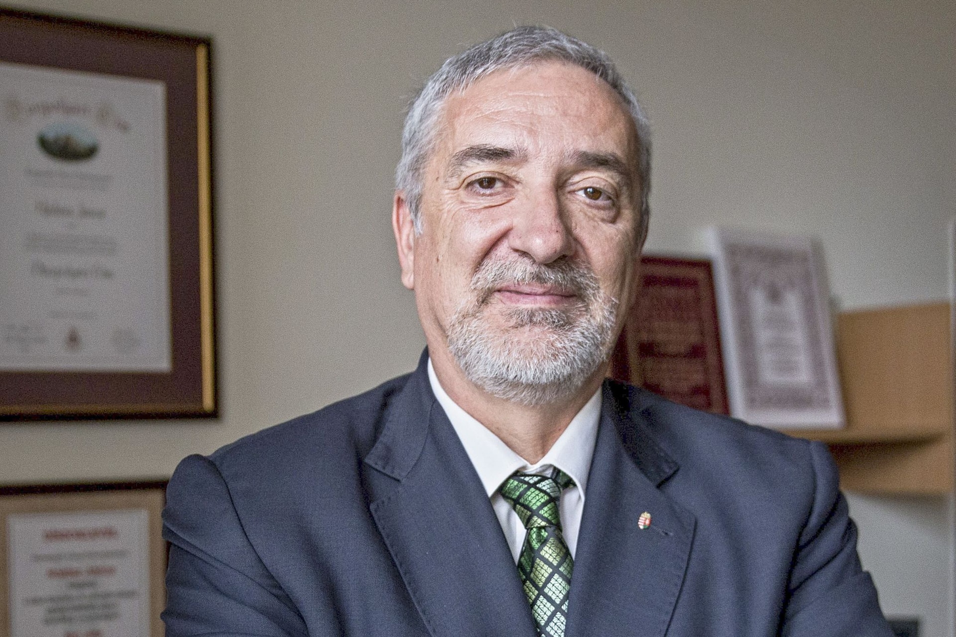 Időtálló döntéseket hozhat a kormány