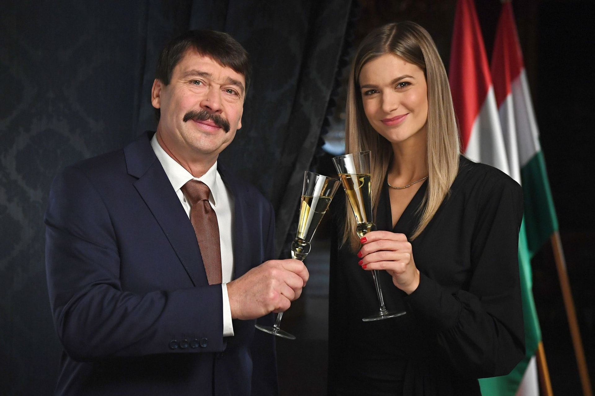 Áder: A káros hatások útlevél nélkül közlekednek