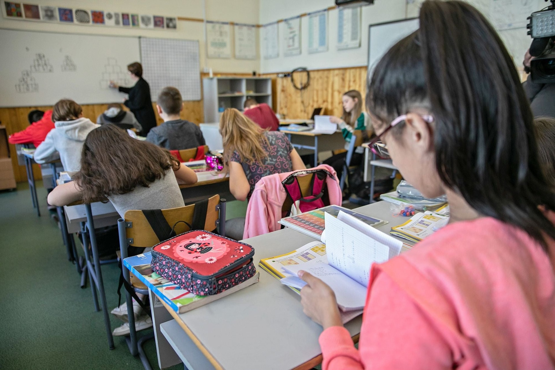A balliberális média álhírt terjeszt a Nemzeti alaptantervről