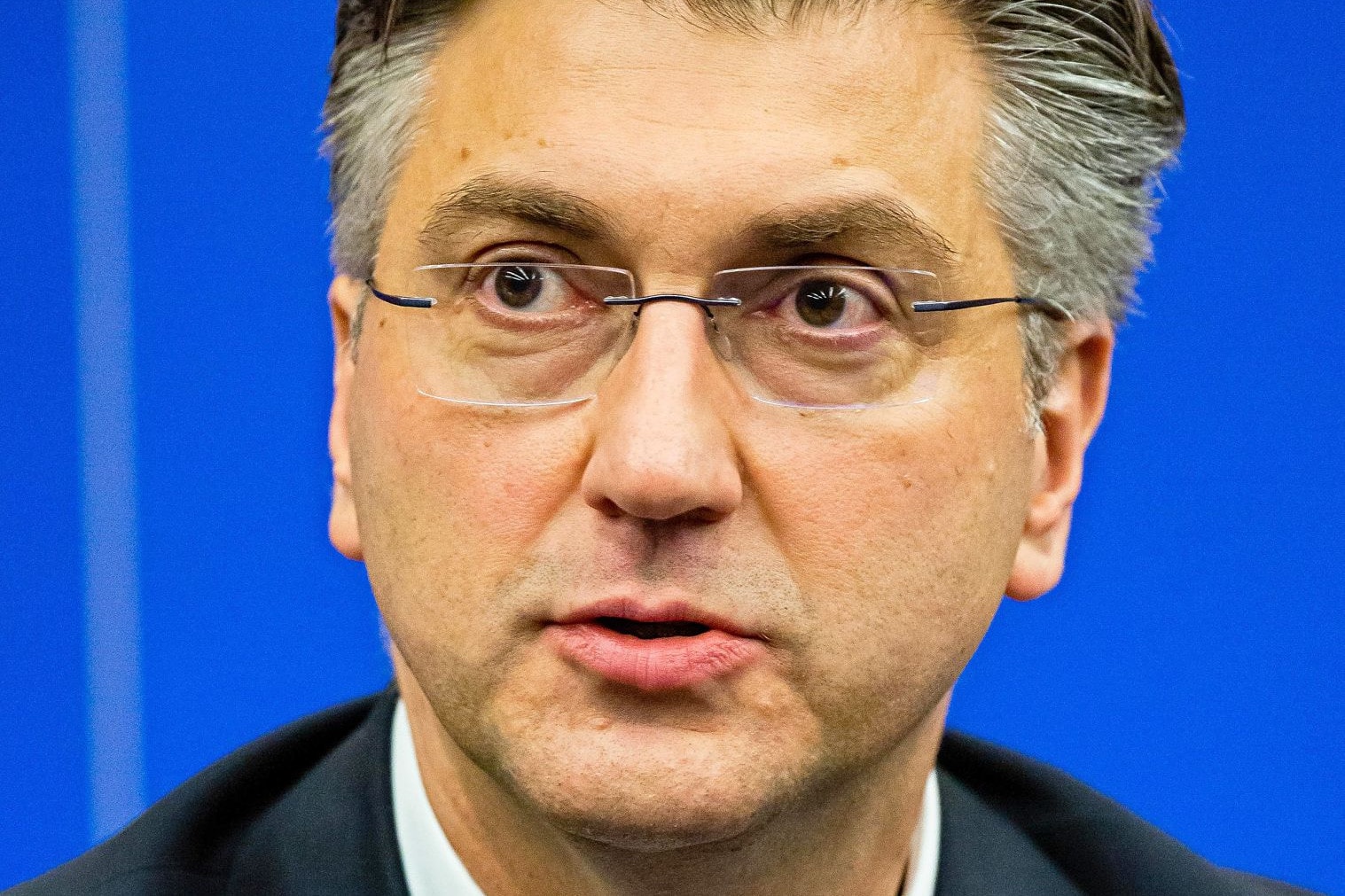 Kiállt az uniós bővítés mellett a horvát miniszterelnök