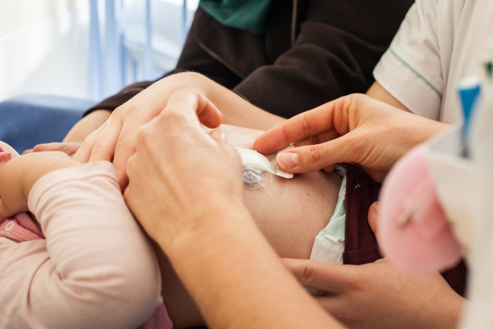 Életbe lépett az 1-es típusú diabétesszel élők támogatása